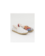 Lady Ginova clippers with Standard