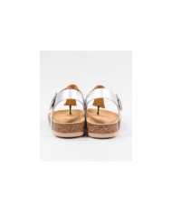 Lady Ginova Sandals with Buckle