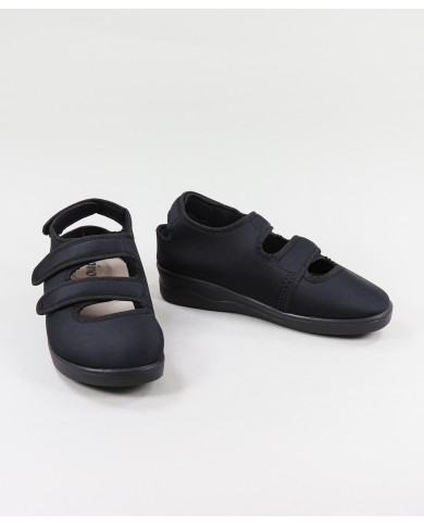 Elastic Orthopedic Shoes Giconfort