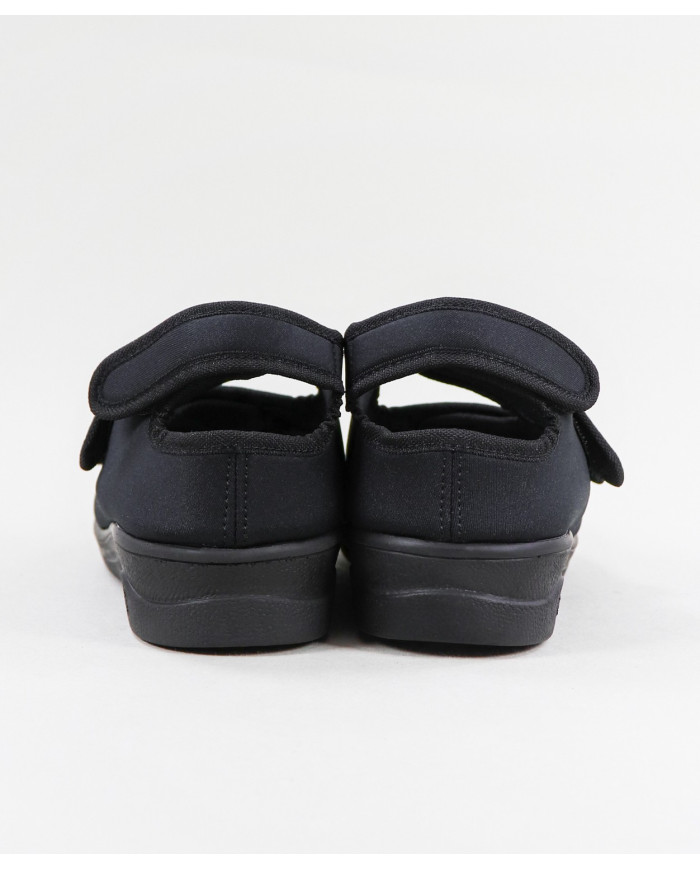 Elastic Orthopedic Shoes Giconfort