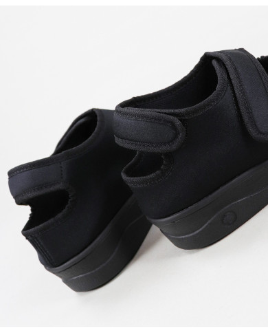 Sapatos Ortopédicos Elásticos Giconfort