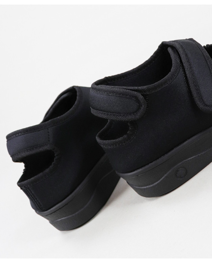 Zapatos Cómodos Ginova con Velcro