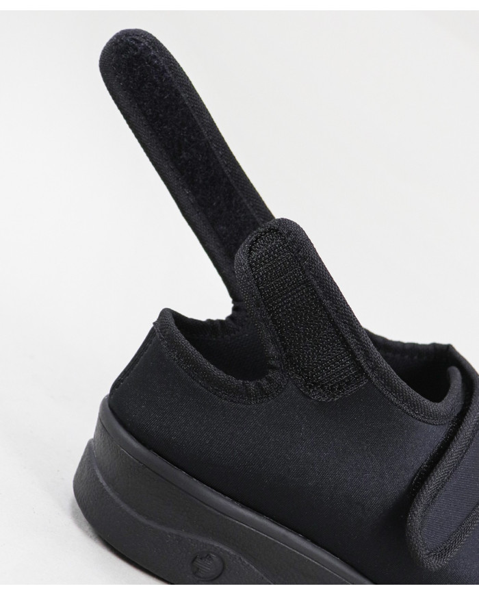 Elastic Orthopedic Shoes Giconfort