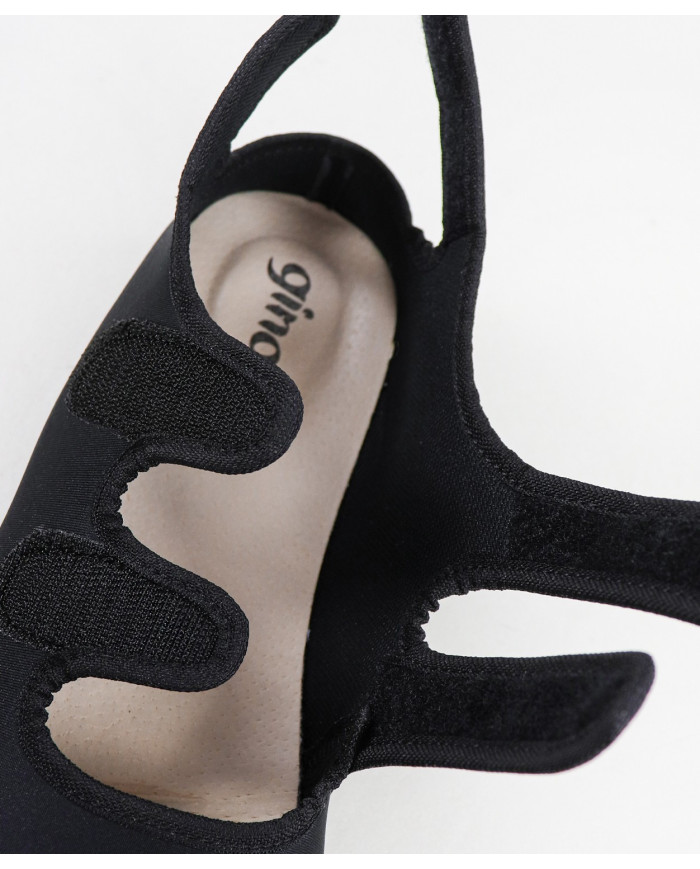 Elastic Orthopedic Shoes Giconfort