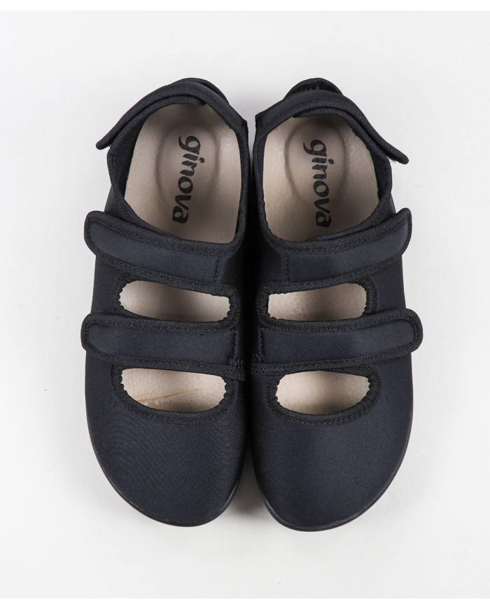 Elastic Orthopedic Shoes Giconfort