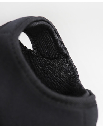 Zapatos Cómodos Ginova con Velcro