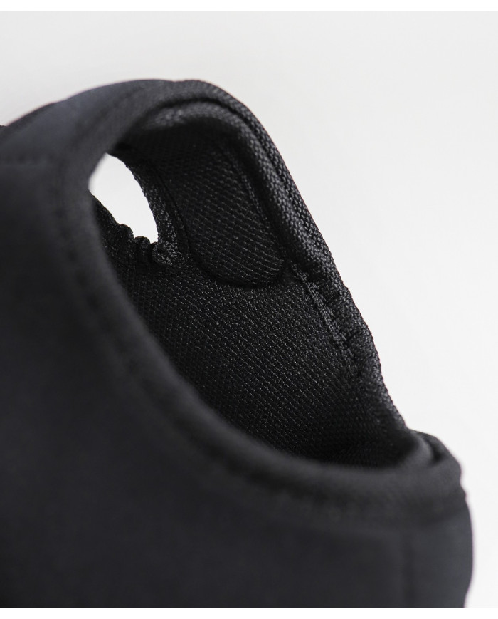 Zapatos Cómodos Ginova con Velcro