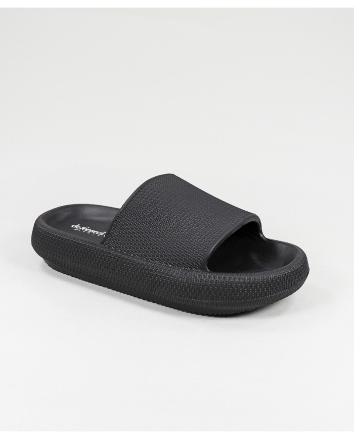 Zapatillas DeFonseca Negros Varazze E