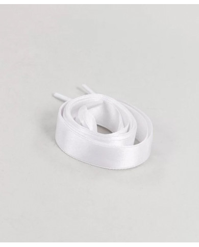 Mayores Satin Blanco