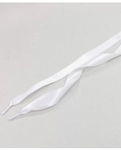 Mayores Satin Blanco