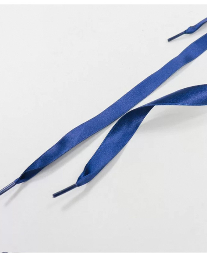 Small Blue Satin Wholesalers