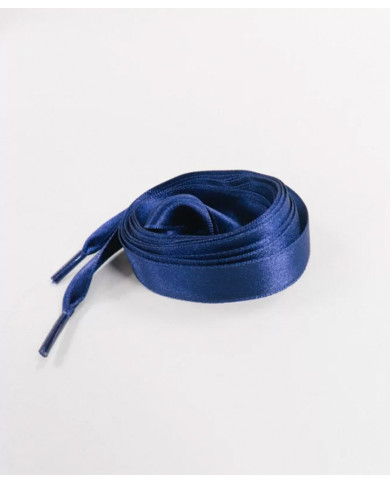 Small Blue Satin Wholesalers