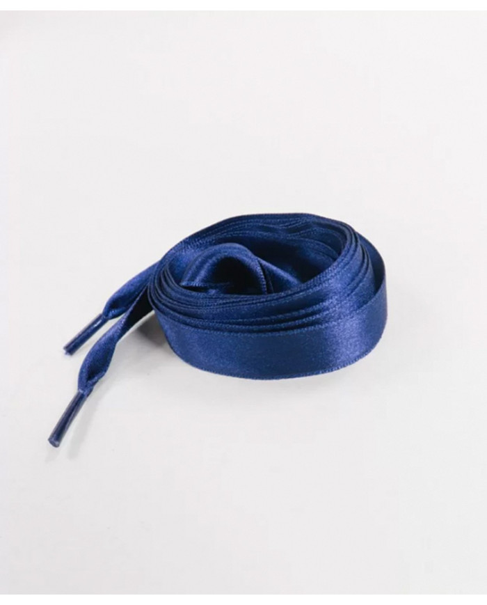 Small Blue Satin Wholesalers