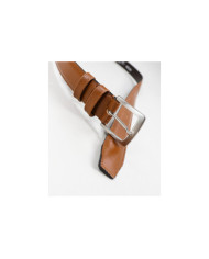 Camel Men's Belt in Pele Velen Belts