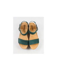 Chanclas de Señora con Cuña Practicas