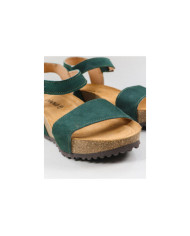 Chanclas de Señora con Cuña Practicas