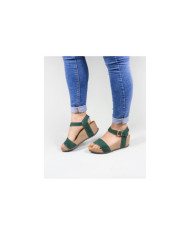 Chanclas de Señora con Cuña Practicas