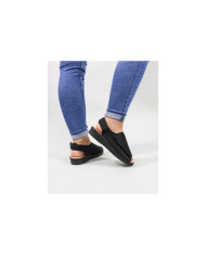 Zapatos Ginova Comfort Extra Ligeros con Velcro de Apertura Completa