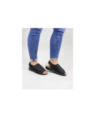 Ladies Comfort Shoes with Full Ginova Opening