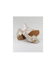 Sandalias de Senhora Ginova con Tira Incoming