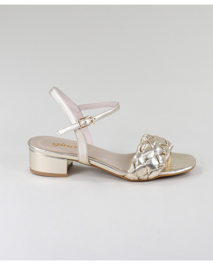 Sandalias de Senhora Ginova con Tira Incoming