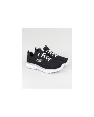 Zapatillas Skechers de Mujer Get Connected