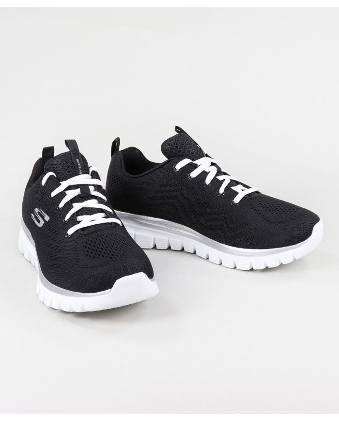 Skechers Get Connected Trainers