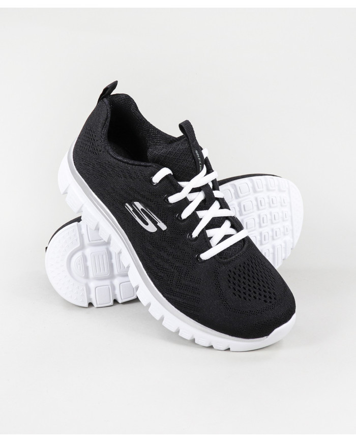 Skechers Get Connected Trainers