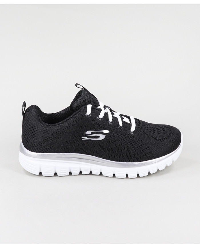 Skechers Get Connected Trainers