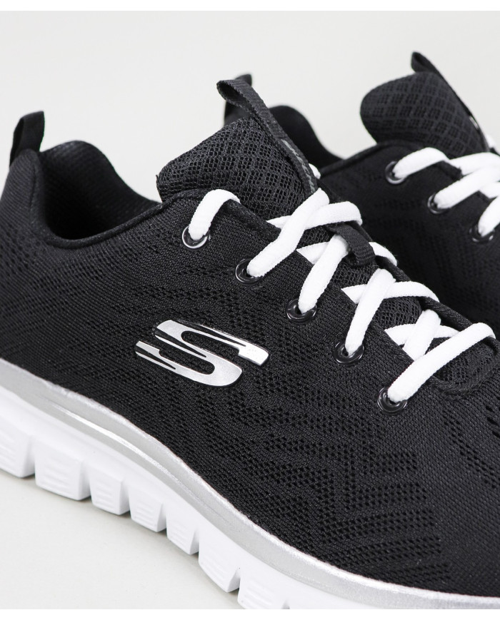 Skechers Get Connected Trainers