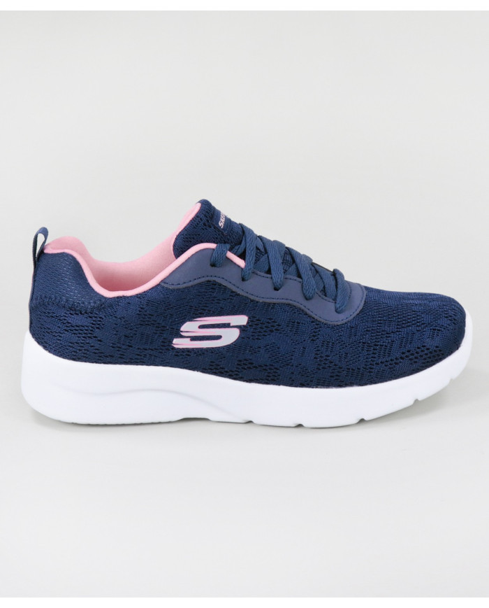 Zapatillas Skechers de Mujer Homespun