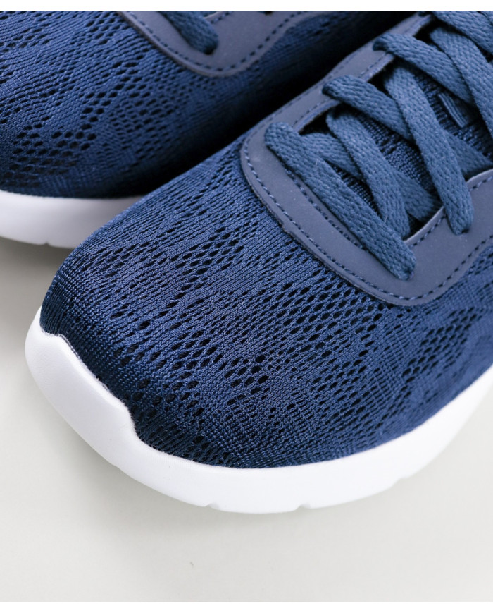 Zapatillas Skechers de Mujer Homespun