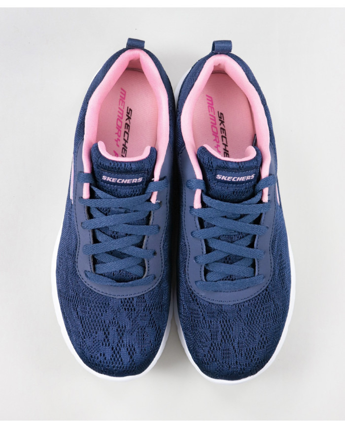 Zapatillas Skechers de Mujer Homespun