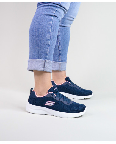 Sapatilhas Skechers de Senhora Homespun