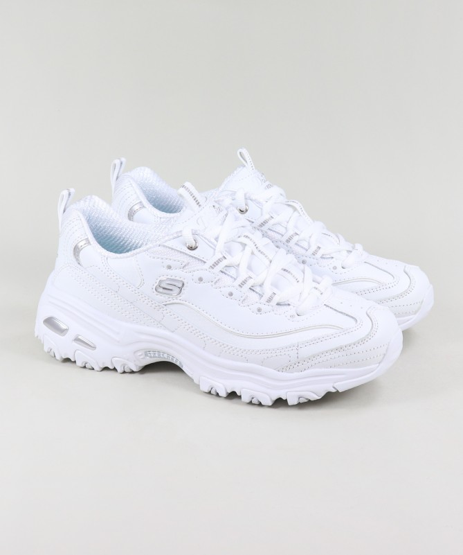 Sapatilhas Skechers D´Lites Fresh Start de Senhora