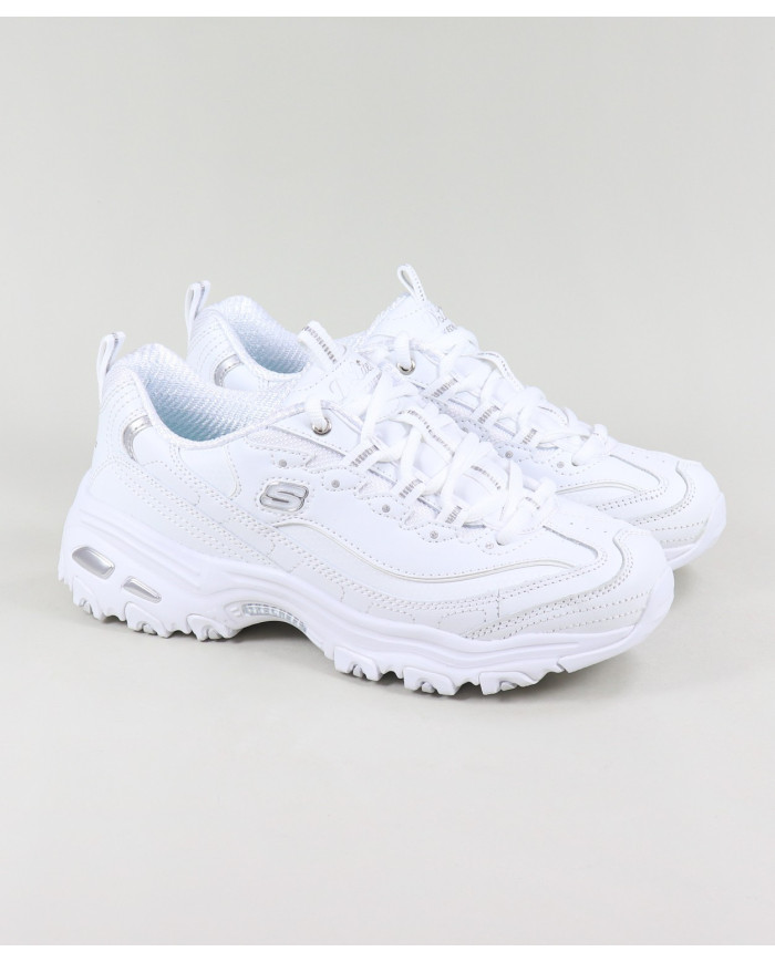 Skechers D'Lites Fresh Start Ladies shoes