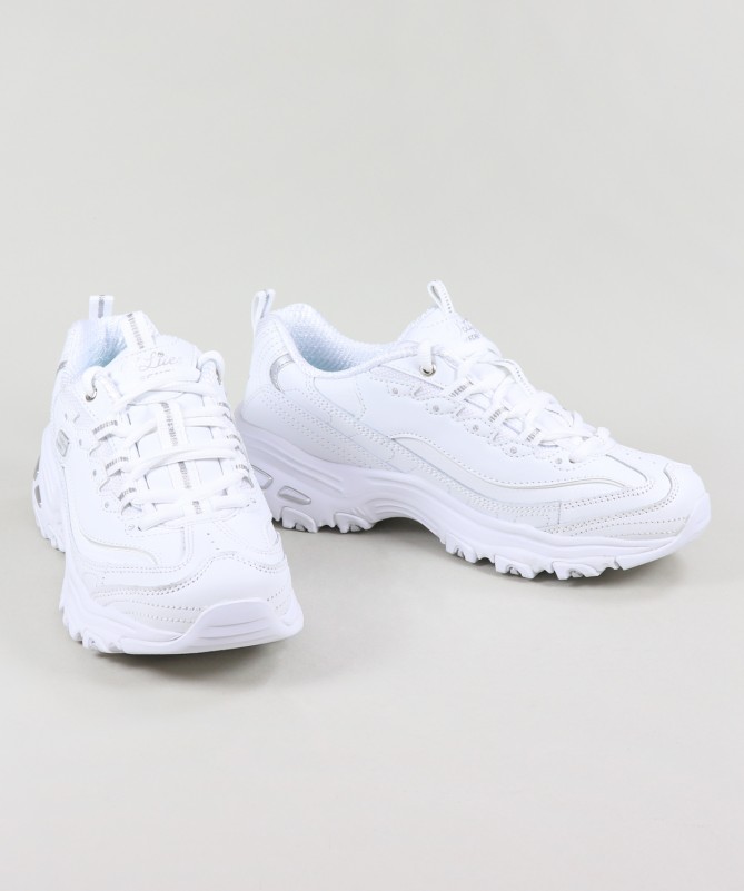 Sapatilhas Skechers D´Lites Fresh Start de Senhora