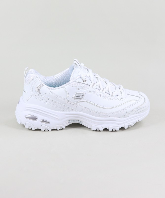 Sapatilhas Skechers D´Lites Fresh Start de Senhora