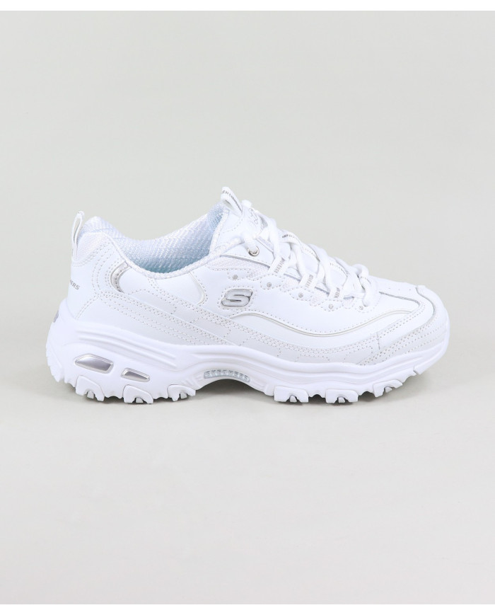 Zapatillas Skechers de Mujer D´Lites Fresh Start