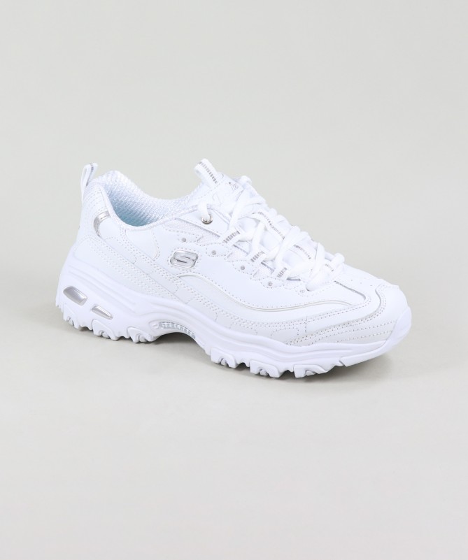 Sapatilhas Skechers D´Lites Fresh Start de Senhora