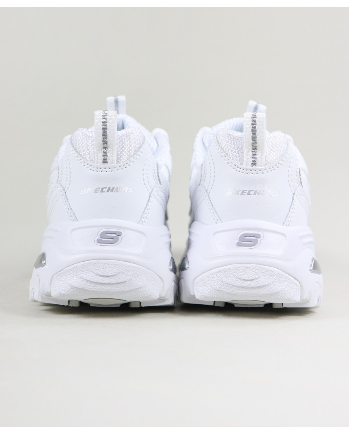 Zapatillas Skechers de Mujer D´Lites Fresh Start