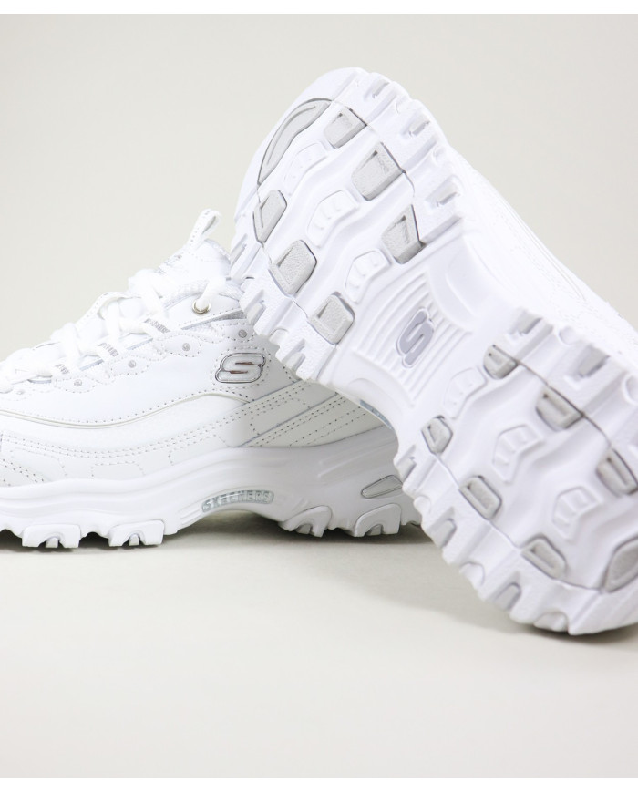 Skechers D'Lites Fresh Start Ladies shoes