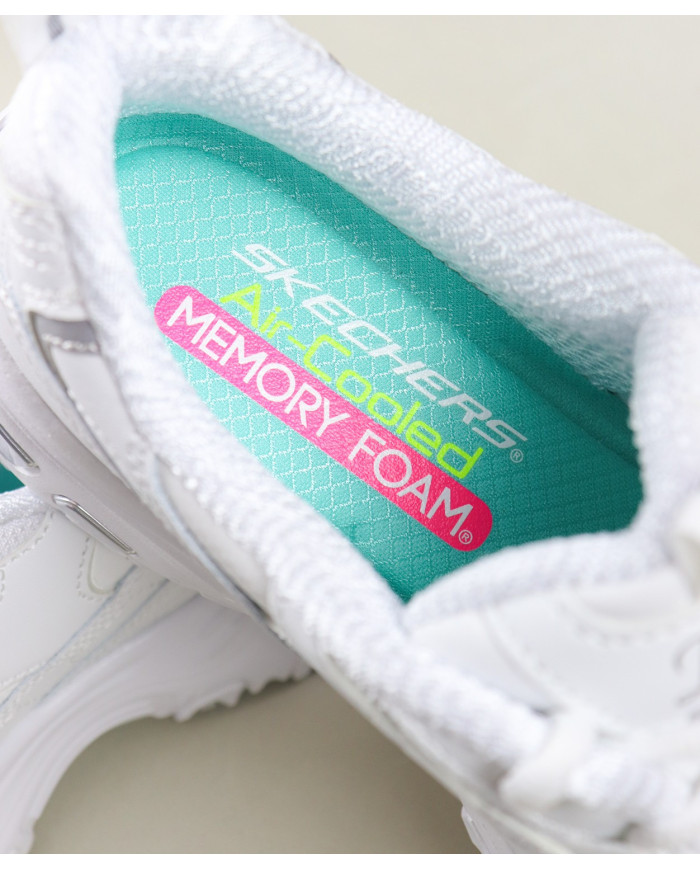 Skechers D'Lites Fresh Start Ladies shoes