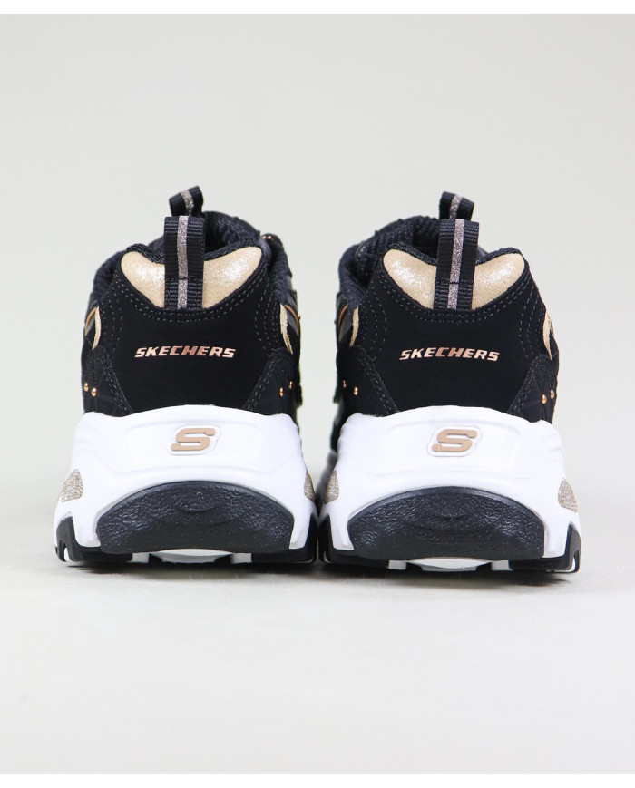 Skechers D'Lites Glamour Feels of Lady