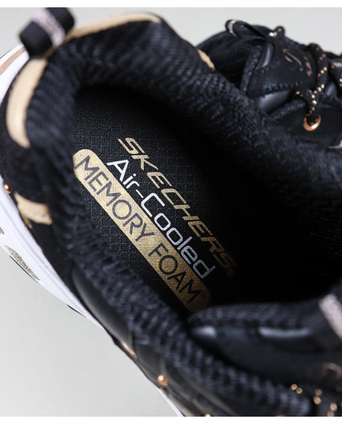 Skechers D'Lites Glamour Feels of Lady