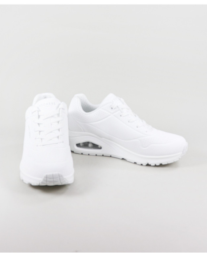 Zapatillas para Mujer Skechers Stand on Air