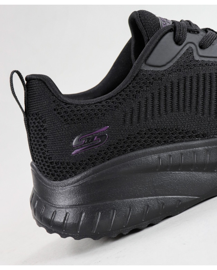 Skechers Face Off Ladies Trainers