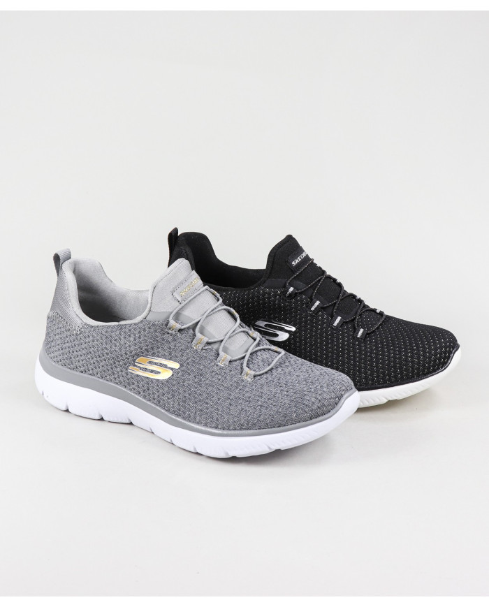 Women's sneakers Skechers Summits Bright Bezel