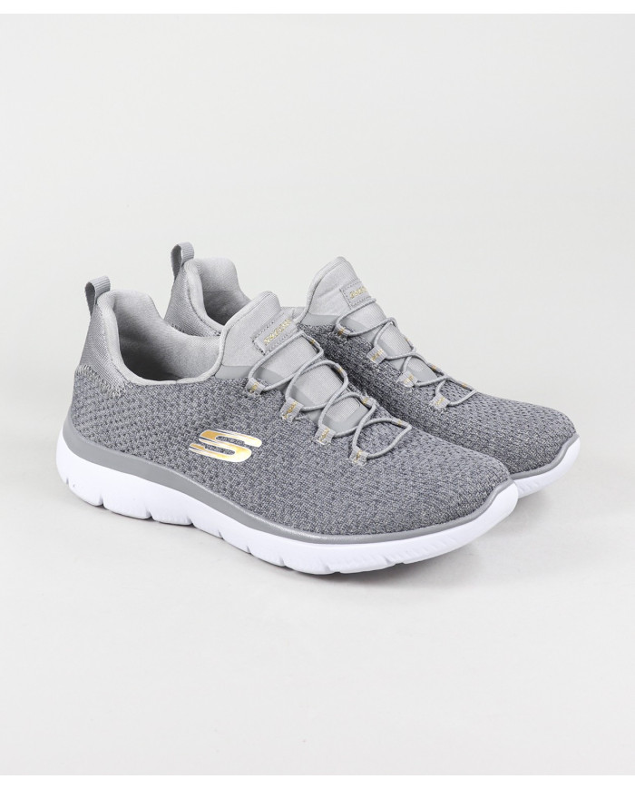 Women's sneakers Skechers Summits Bright Bezel