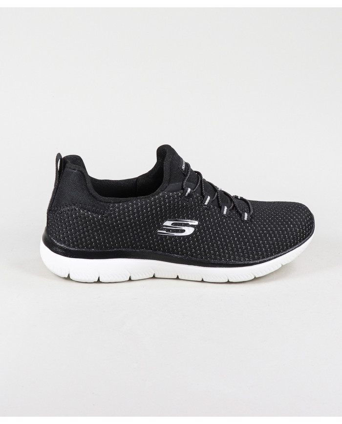 Zapatillas de mujeres Skechers Summits Bright Bezel